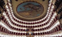 Teatro S.Carlo (NA)