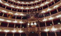 Teatro S.Carlo (NA)