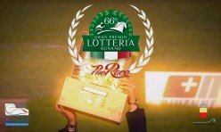 66° Gran Premio Lotteria Agnano