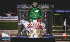 67° Gran Premio Lotteria Agnano