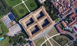 Reggia di Caserta - Mauro Felicori